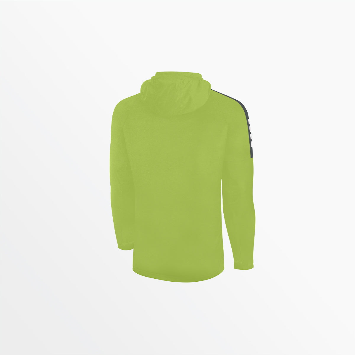 MEN'S MADISON WARM TRAINING TOP、mySite、neckold