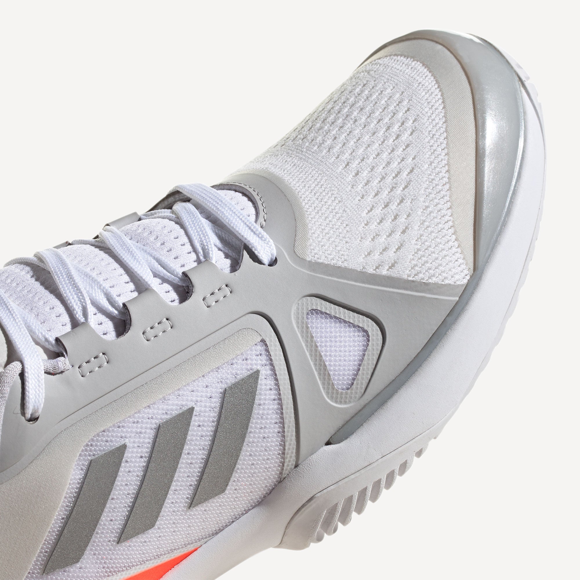 adidas Stella Court Women's Hard Court Tennis Shoes