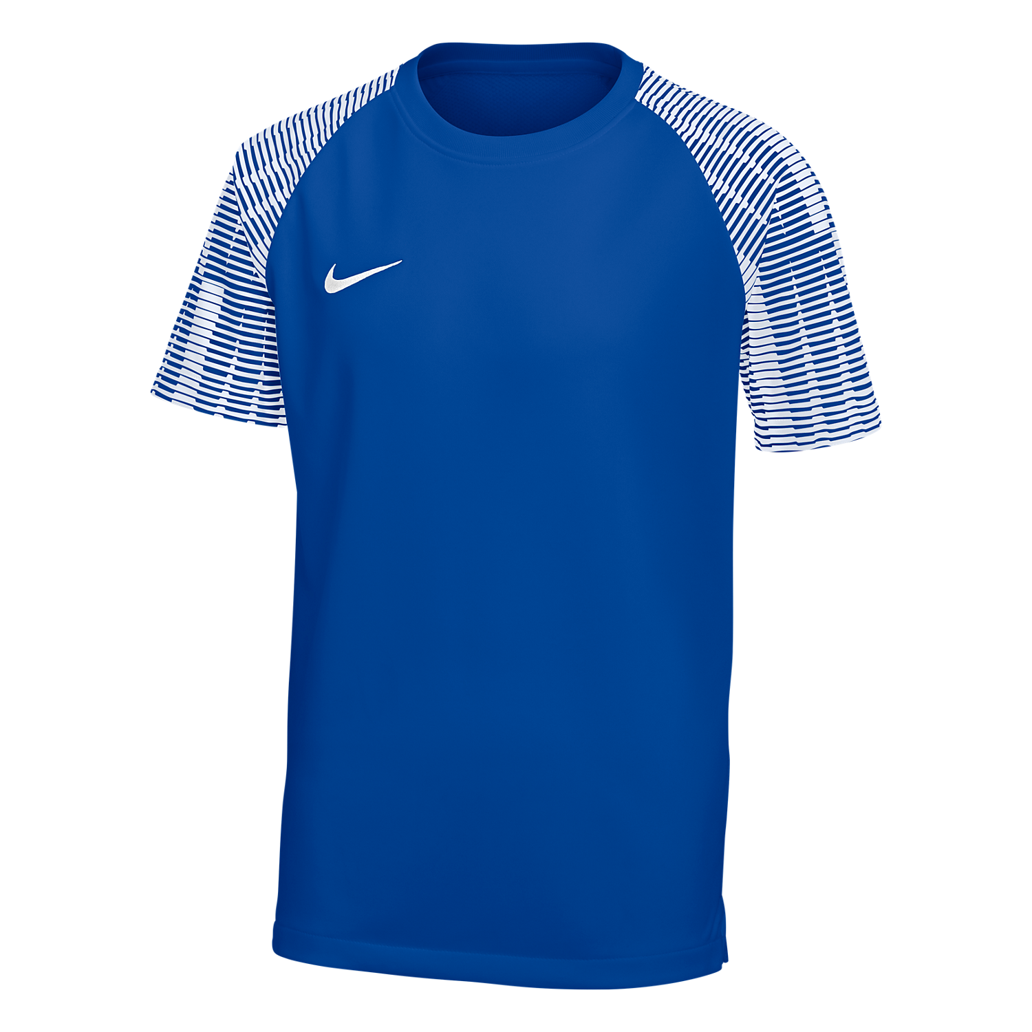 Nike Youth Dri-FIT Academy Jersey - Royal、mySite、noshort