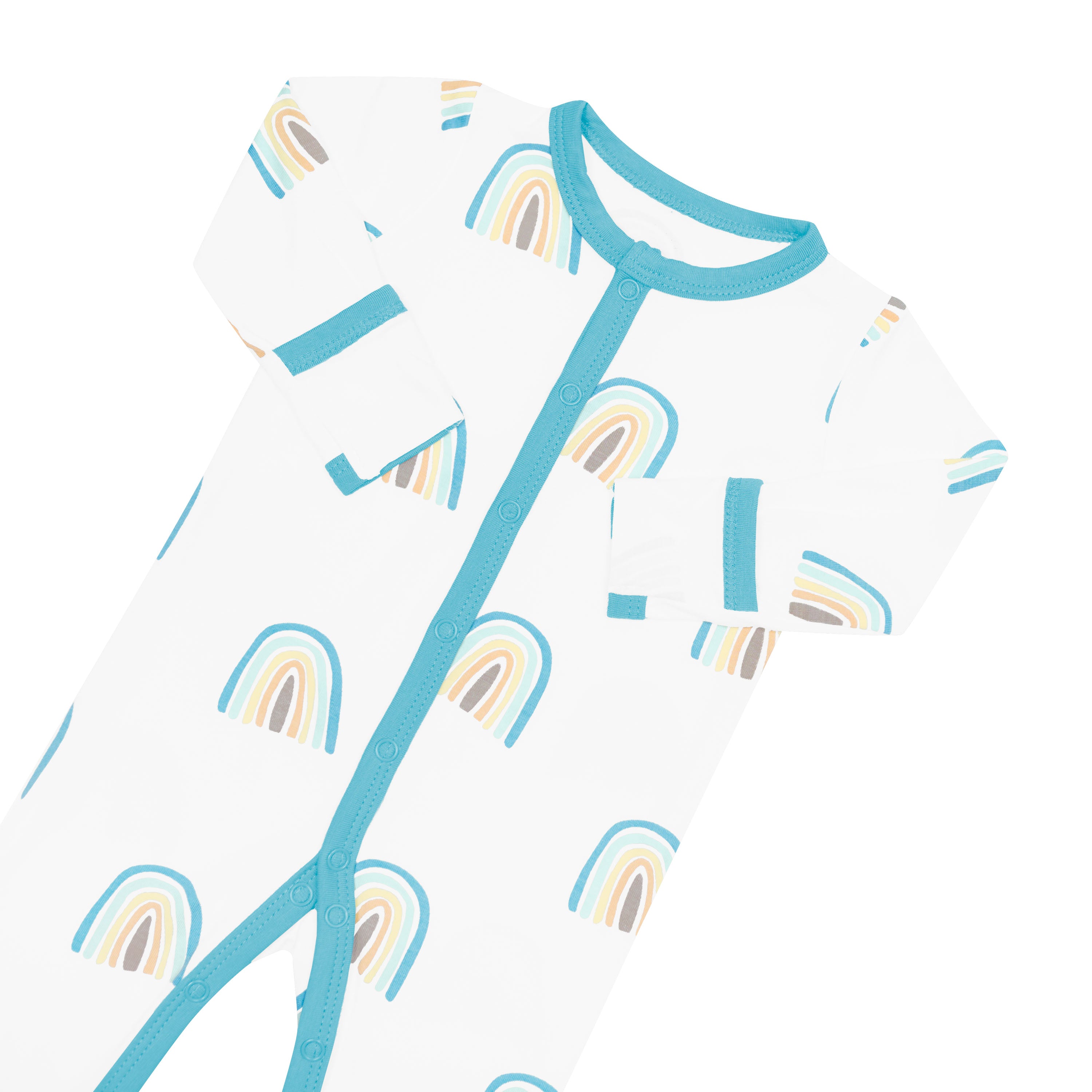  Romper in Makai Rainbow、mySite、layawaytickets