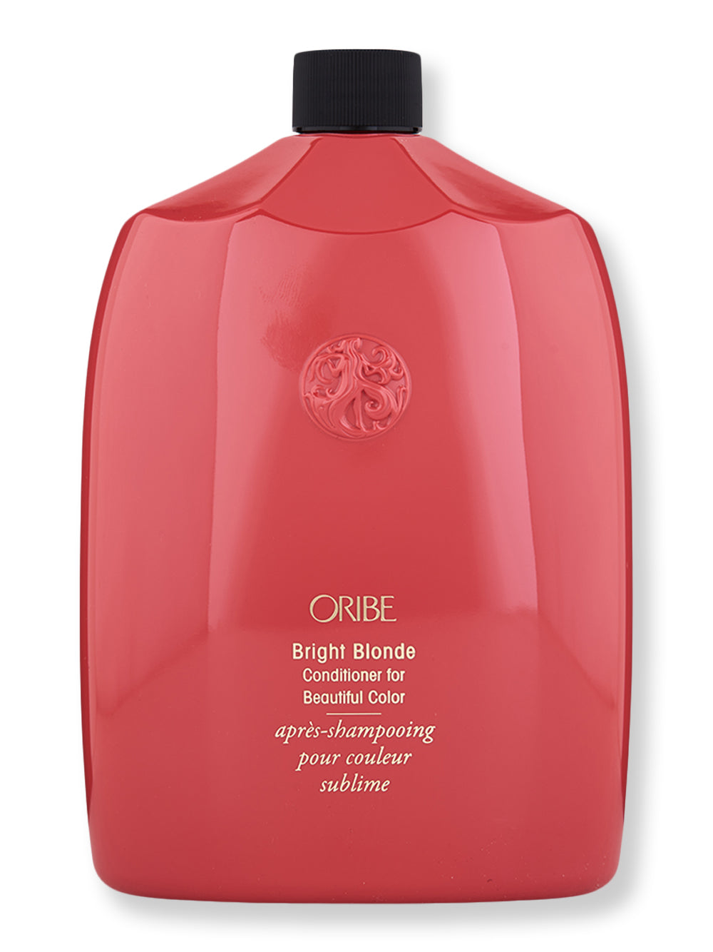 Oribe Bright Blonde Conditioner for Beautiful Color、mySite、gigharbornorthrealestate