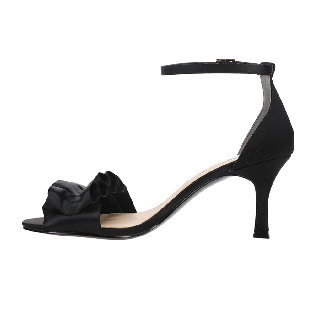 Lisa Ankle Strap Evening Sandals、mySite、gtrtttuynbv