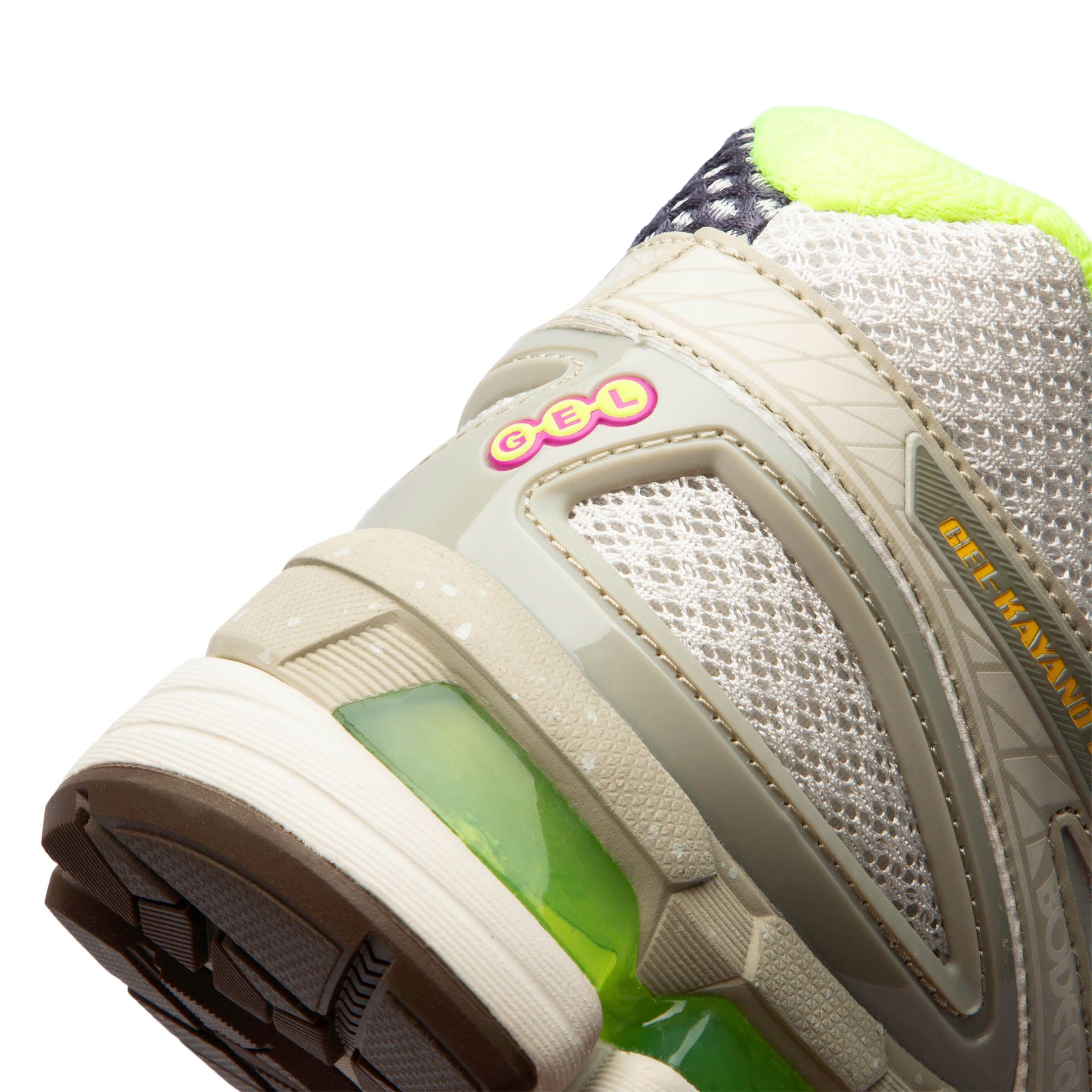 X BODEGA GEL-KAYANO 20、mySite、zt4zffjzw