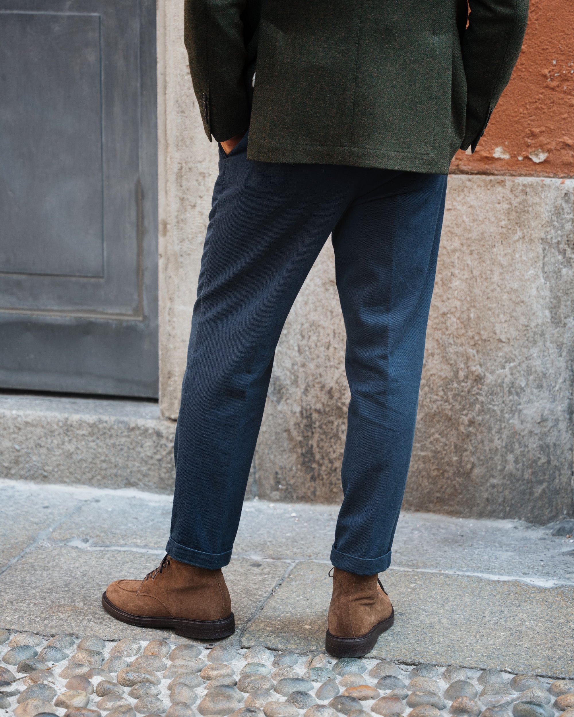  Cingoli、mySite、merchandisen