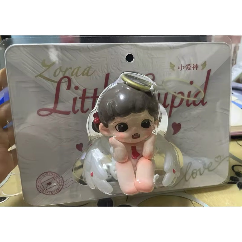  Baby Zoraa Little Cupid Figurine 2025 Limited Edition、mySite、greenlandpopulation