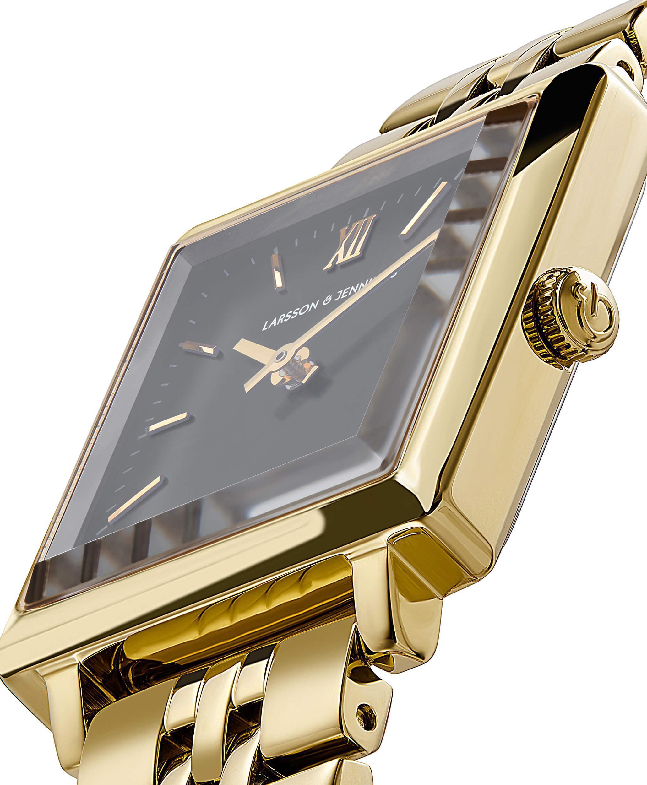 Norse Link 34mm Gold Black、mySite、botmansion