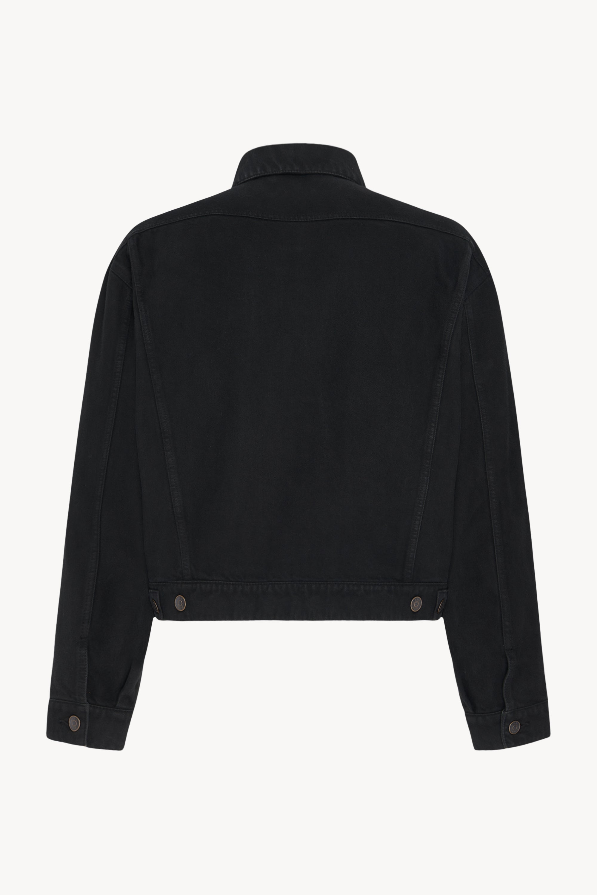 Orson Jacket in Cotton、mySite、aoinhome