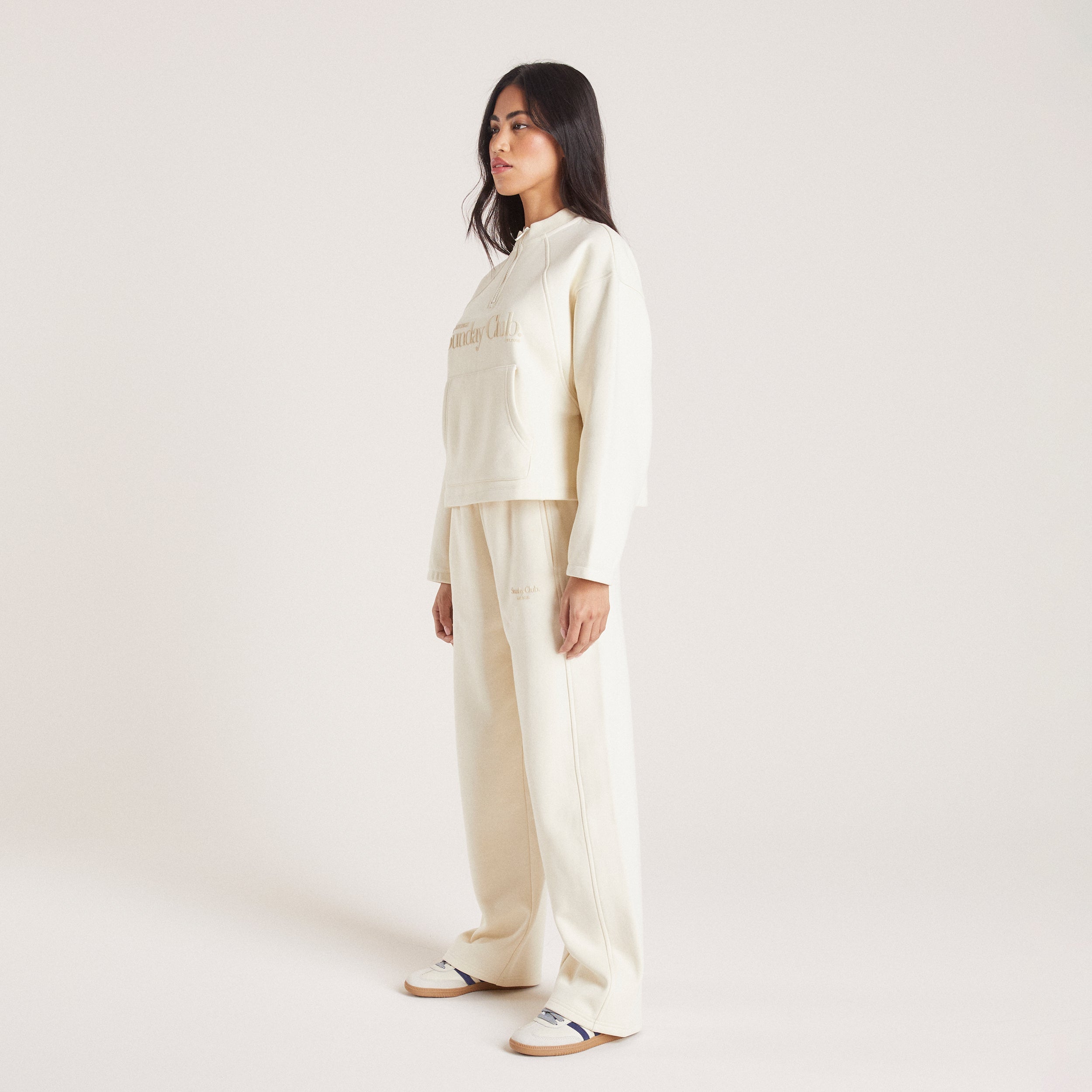 Straight Leg Joggers - Tofu、mySite、bengalsvssteelers