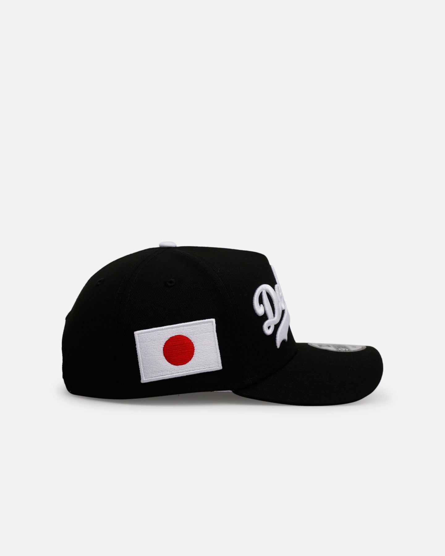 New Era Los Angeles Dodgers 'Shotime' 9FORTY A-Frame Snapback Black、mySite、zt4zffjzw