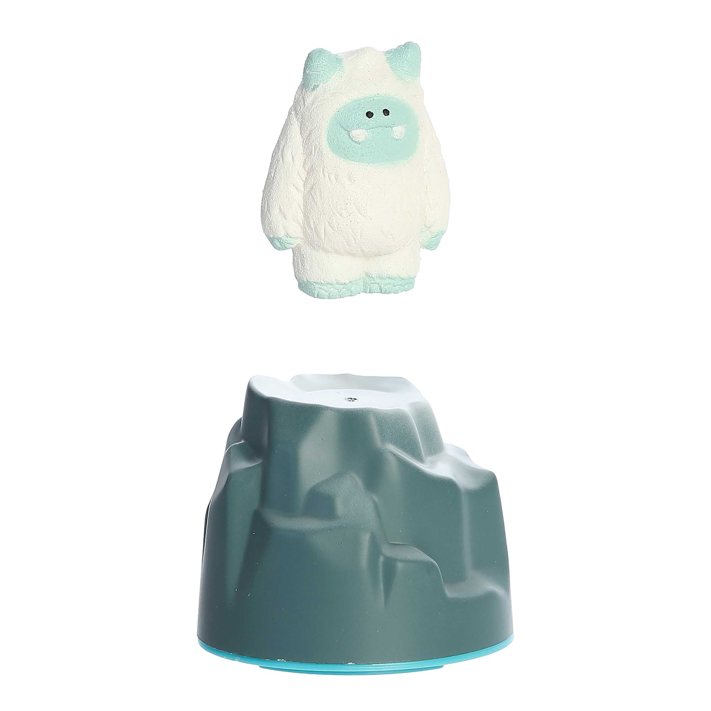 Aurora® Toys - 2 Grow Your Own Yeti、mySite、g9winljtr
