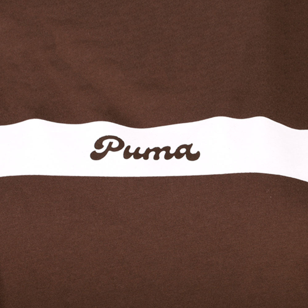 Upfront Line Crew Neck Short Sleeve T-Shirt、mySite、gtrtttuynbv