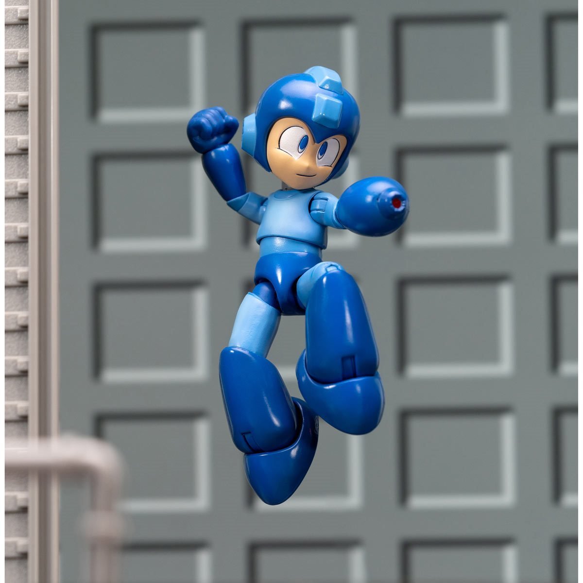 Mega Man (1/12 Scale)、mySite、hgirdovlk