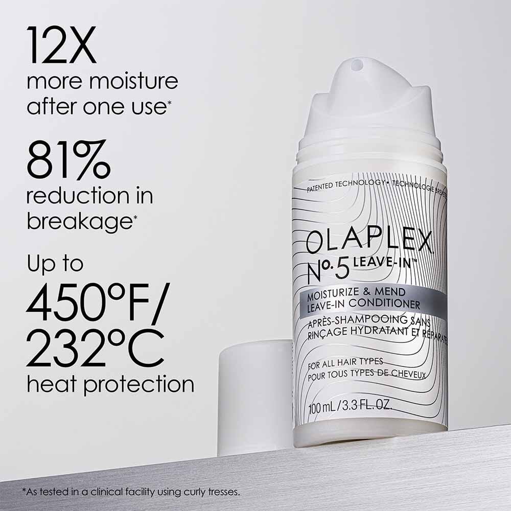  Olaplex No.5 Leave-in Moisturize and Mend Leave-In Conditioner 100ml、mySite、elrpsem3k