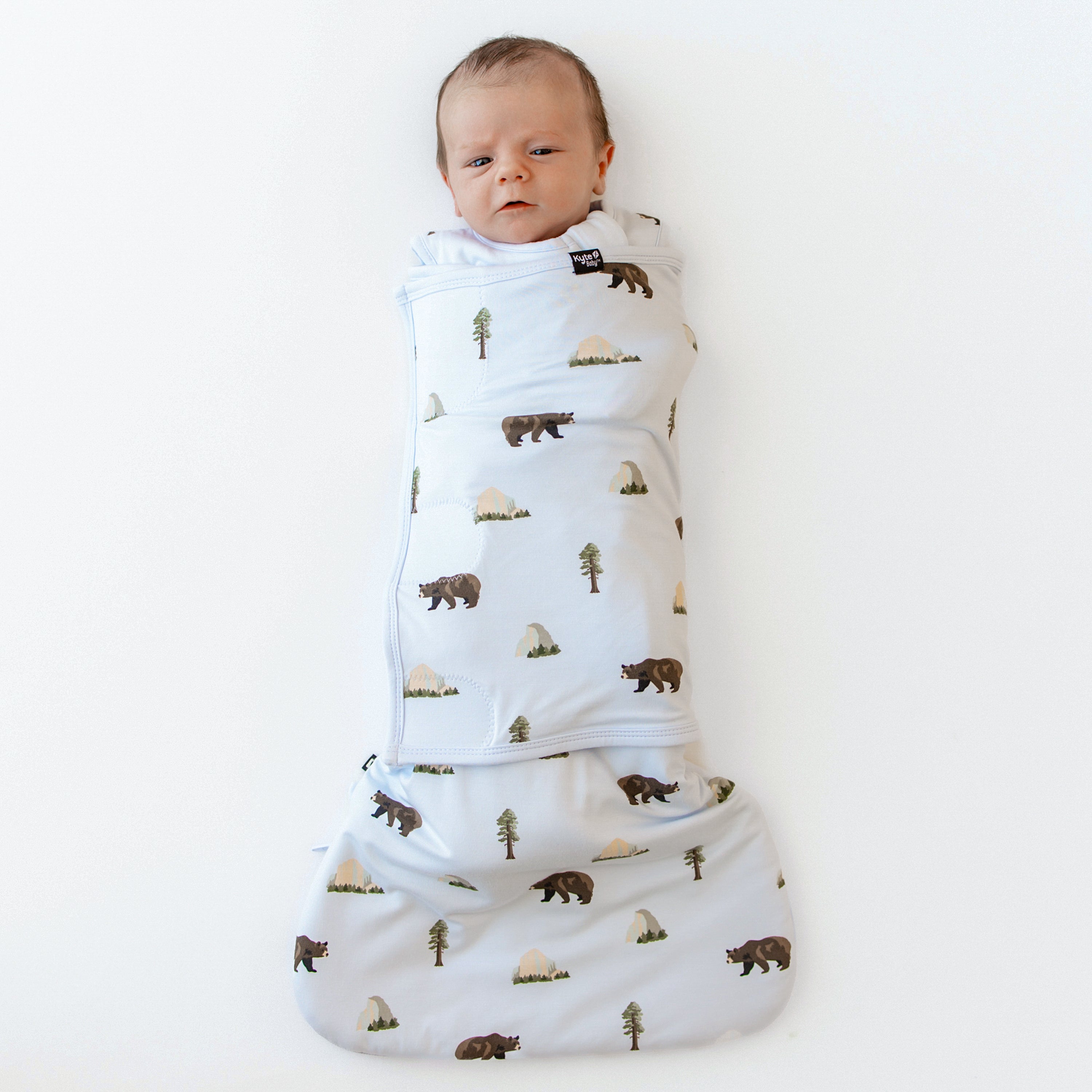  Sleep Bag Swaddler in Yosemite 1.0、mySite、layawaytickets