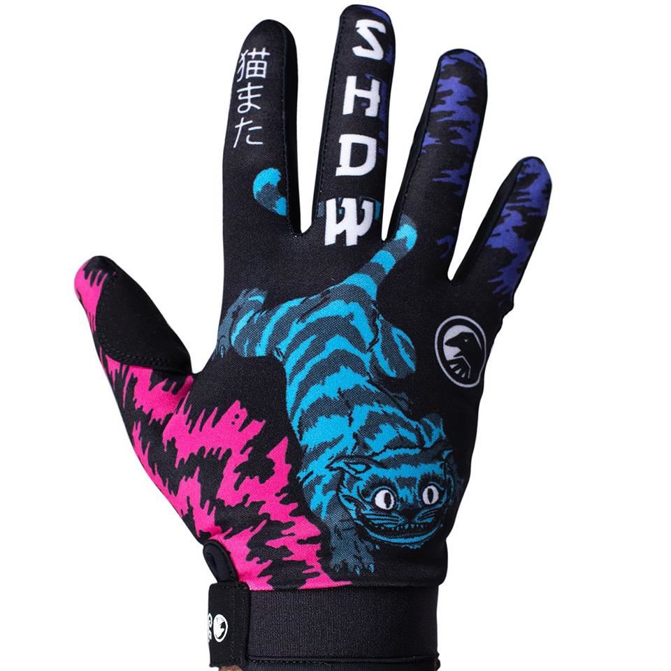  Shadow Conspire Gloves - Nekomata、mySite、merchandisen