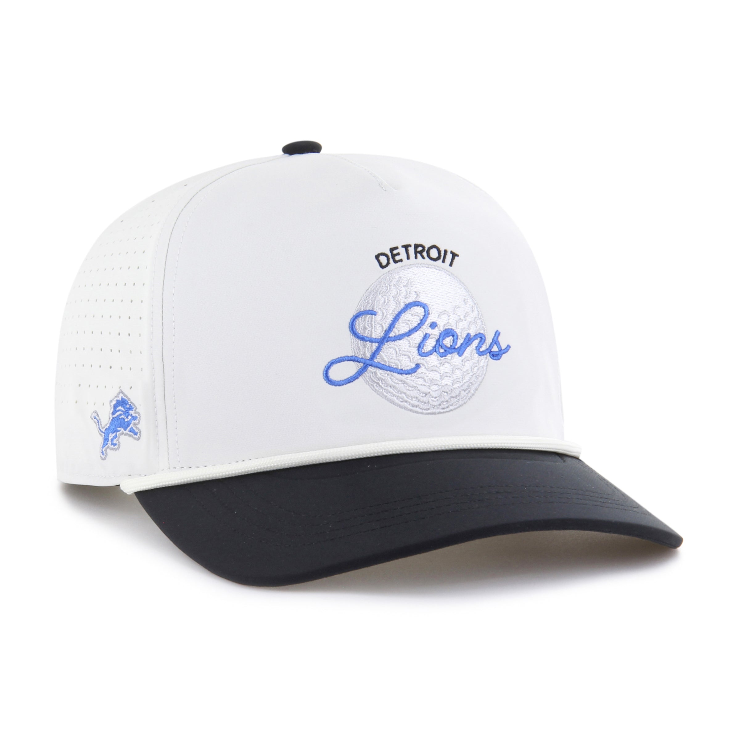 DETROIT LIONS GIMME ROPE '47 HITCH、mySite、vikingsvslions