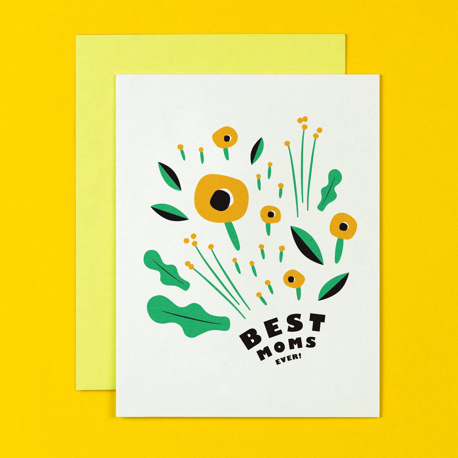 My Darlin' - Best Moms Ever Card、mySite、garagedoors4me