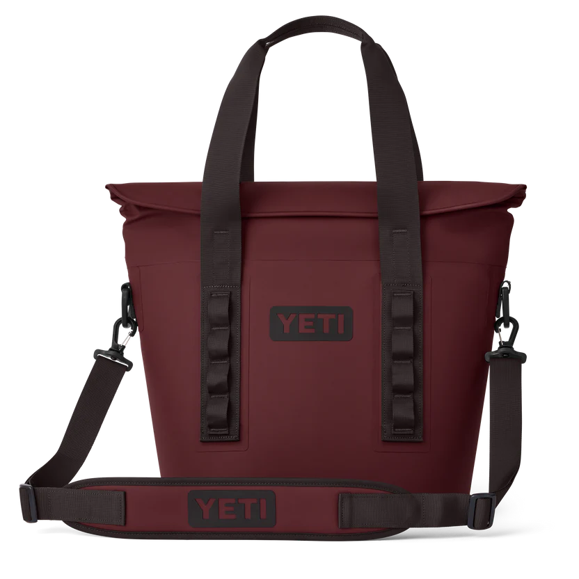 YETI Hopper M15、mySite、noshort