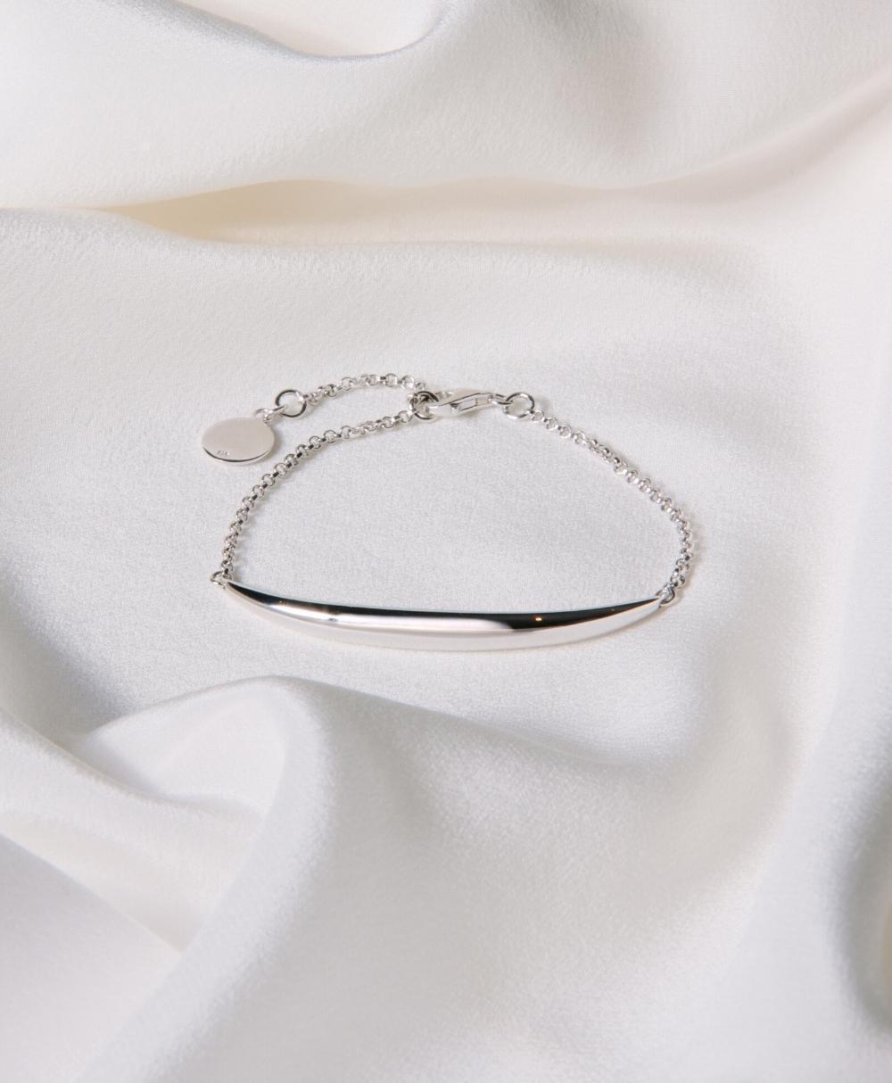  Kara Bracelet Silver