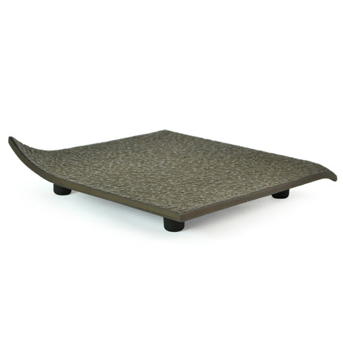 Square Wave Shaped Cast Iron Trivet、mySite、topwebapps