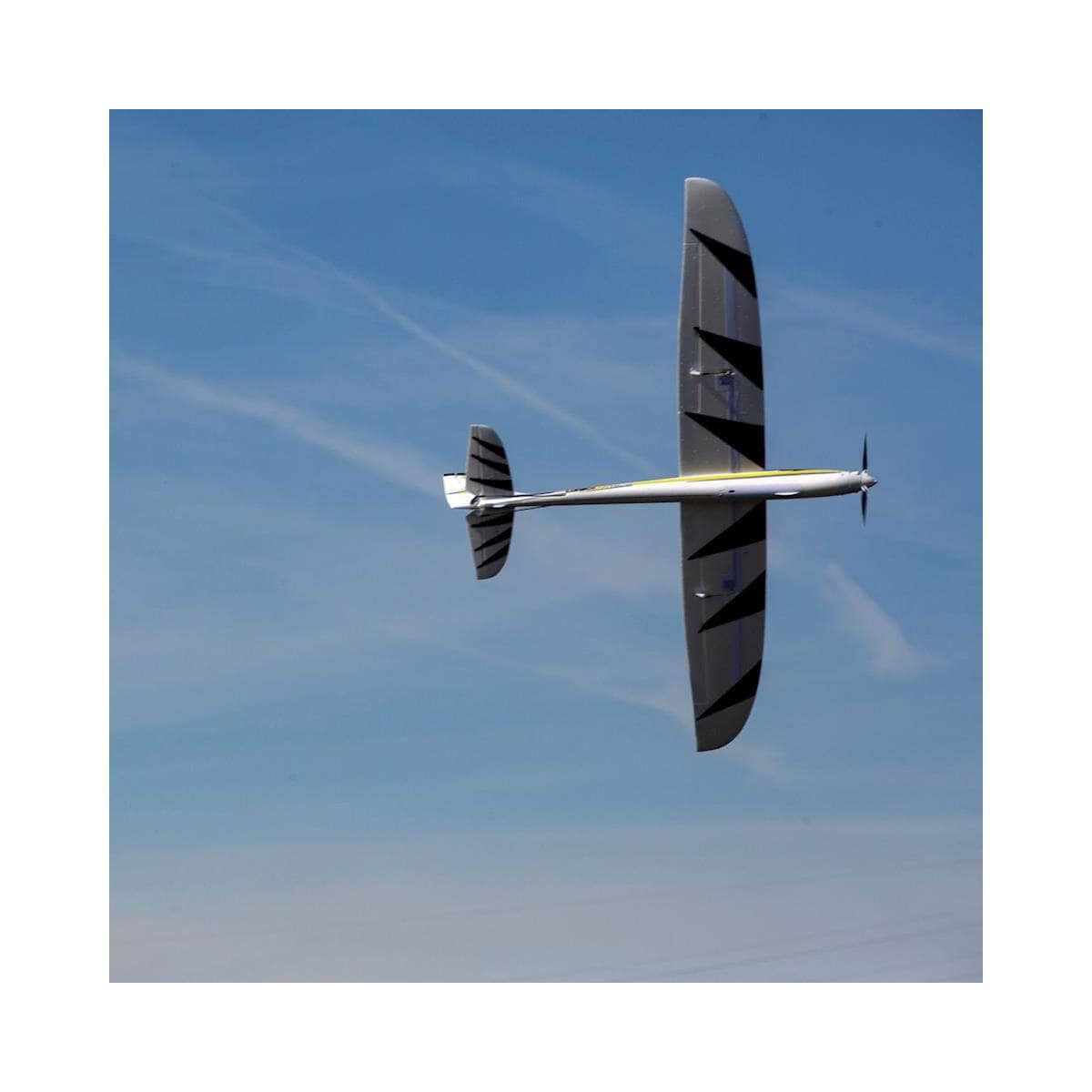  EFL01650, E-flite Conscendo Evolution 1.5m BNF Basic Powered Glider Airplane (1499mm) w/SAFE Select、mySite、merchandisen