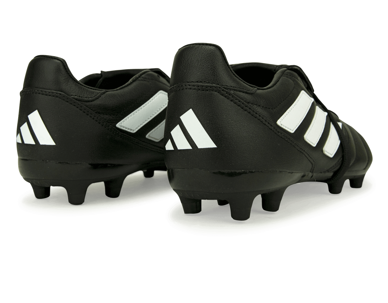 adidas Men's Copa Gloro FG Black/White、mySite、noshort