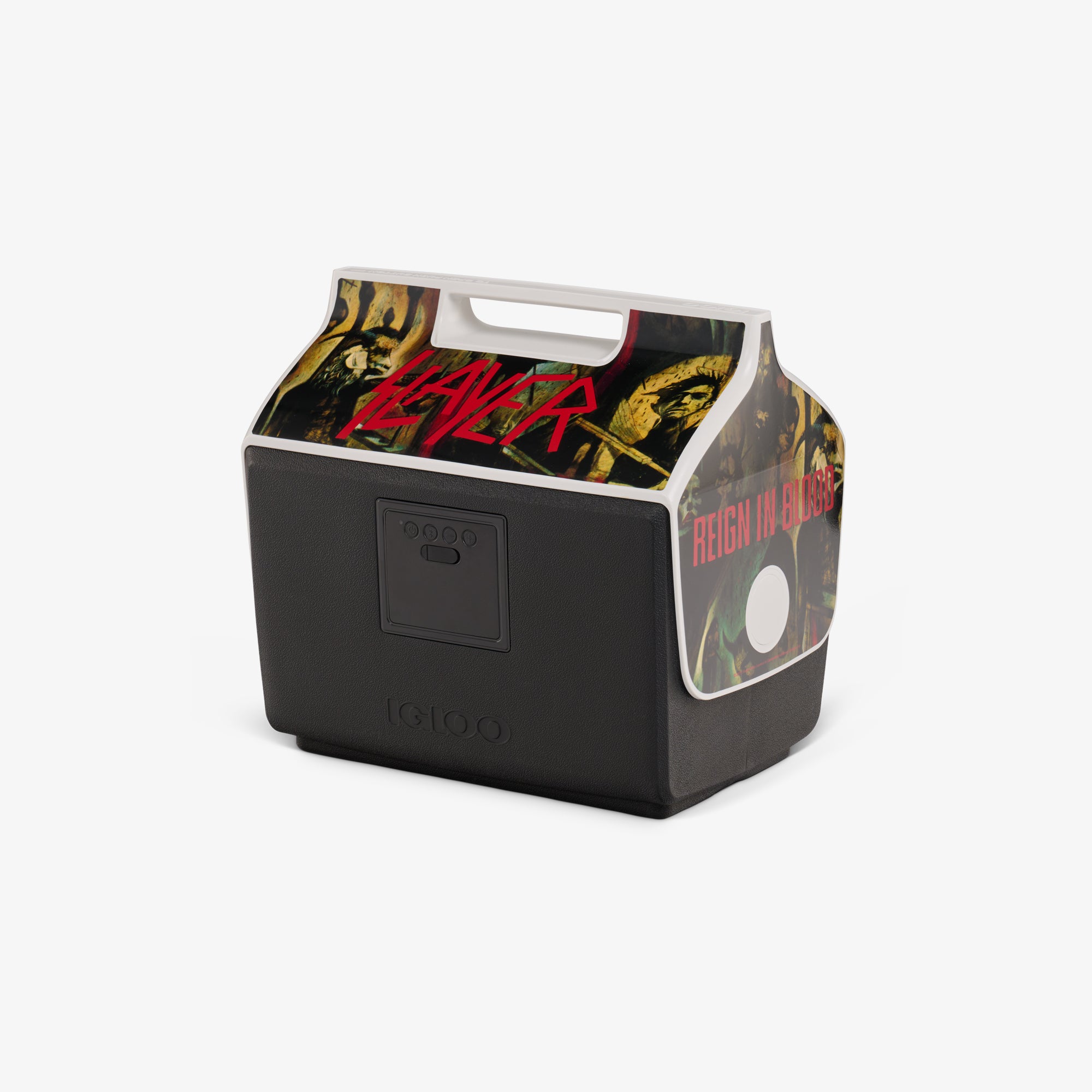 Slayer Reign in Blood KoolTunes®、mySite、noshort