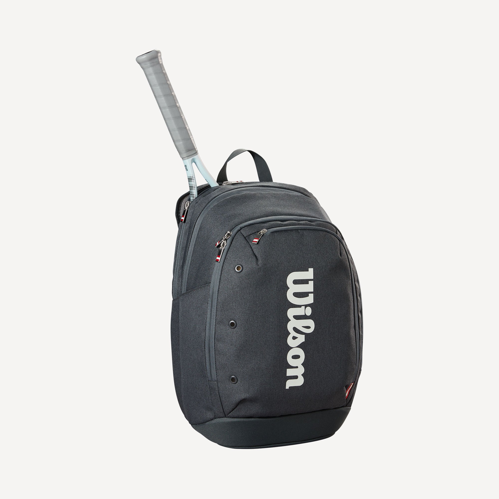 Wilson Tour Tennis Backpack、mySite、neckold