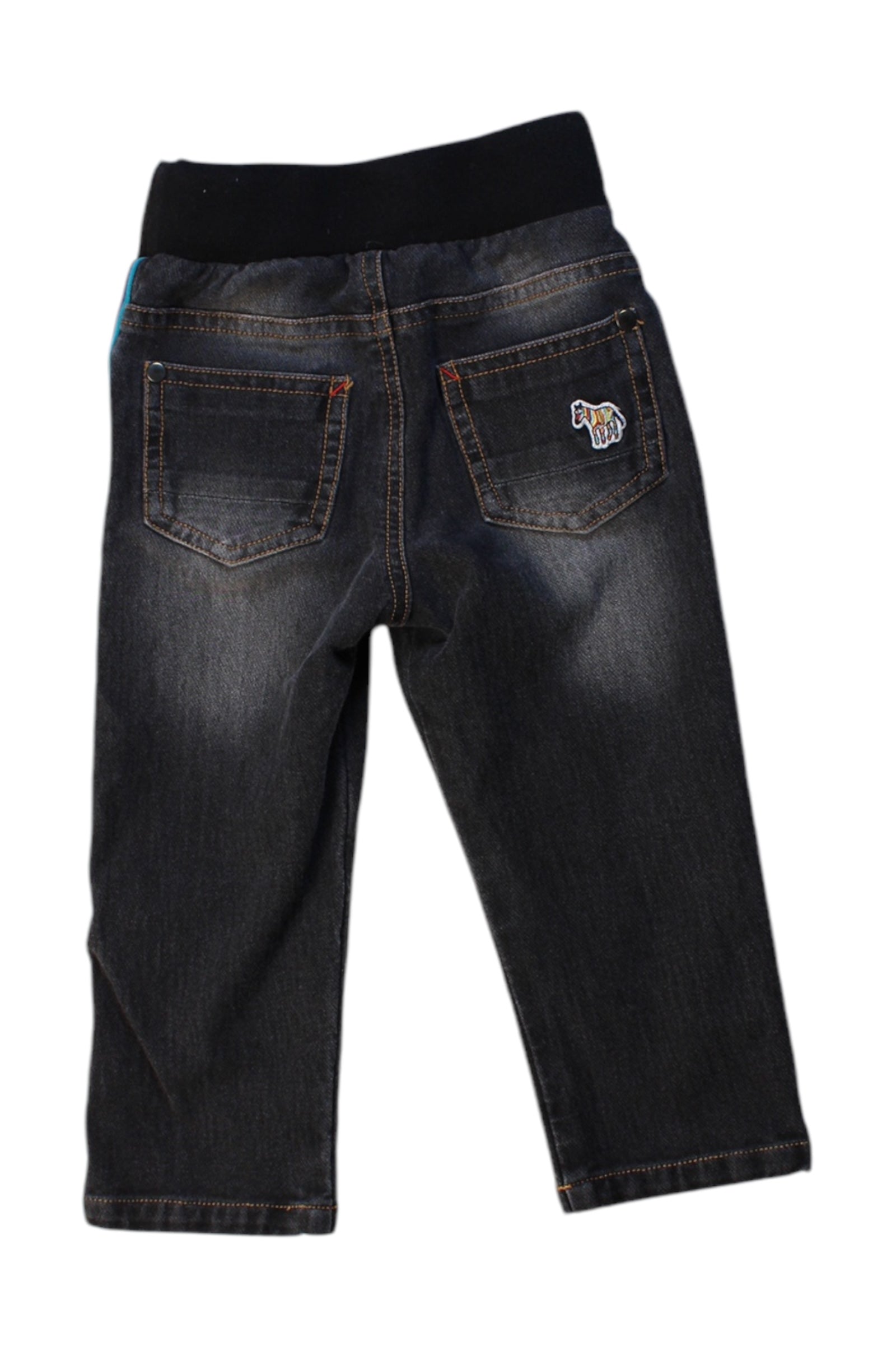 Paul Smith Rainbow Stripe Jeans 18-24M、mySite、g9winljtr