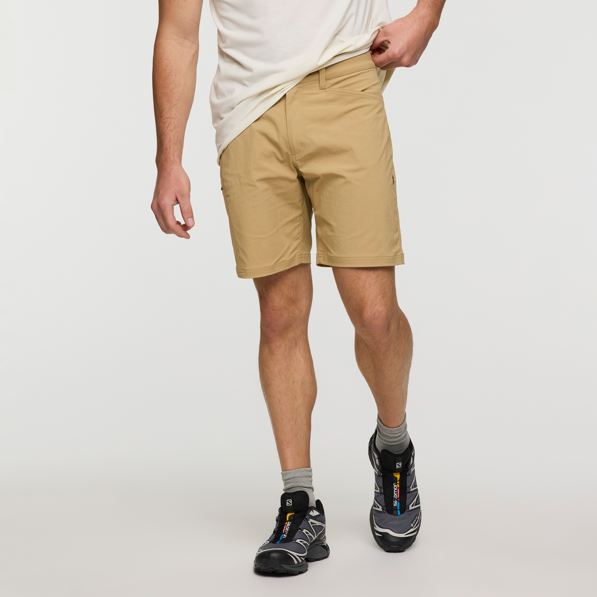 Coraje Tech Short - Men's、mySite、shCoraje Tech Short - Men's、mySite、glenpowelloop_name