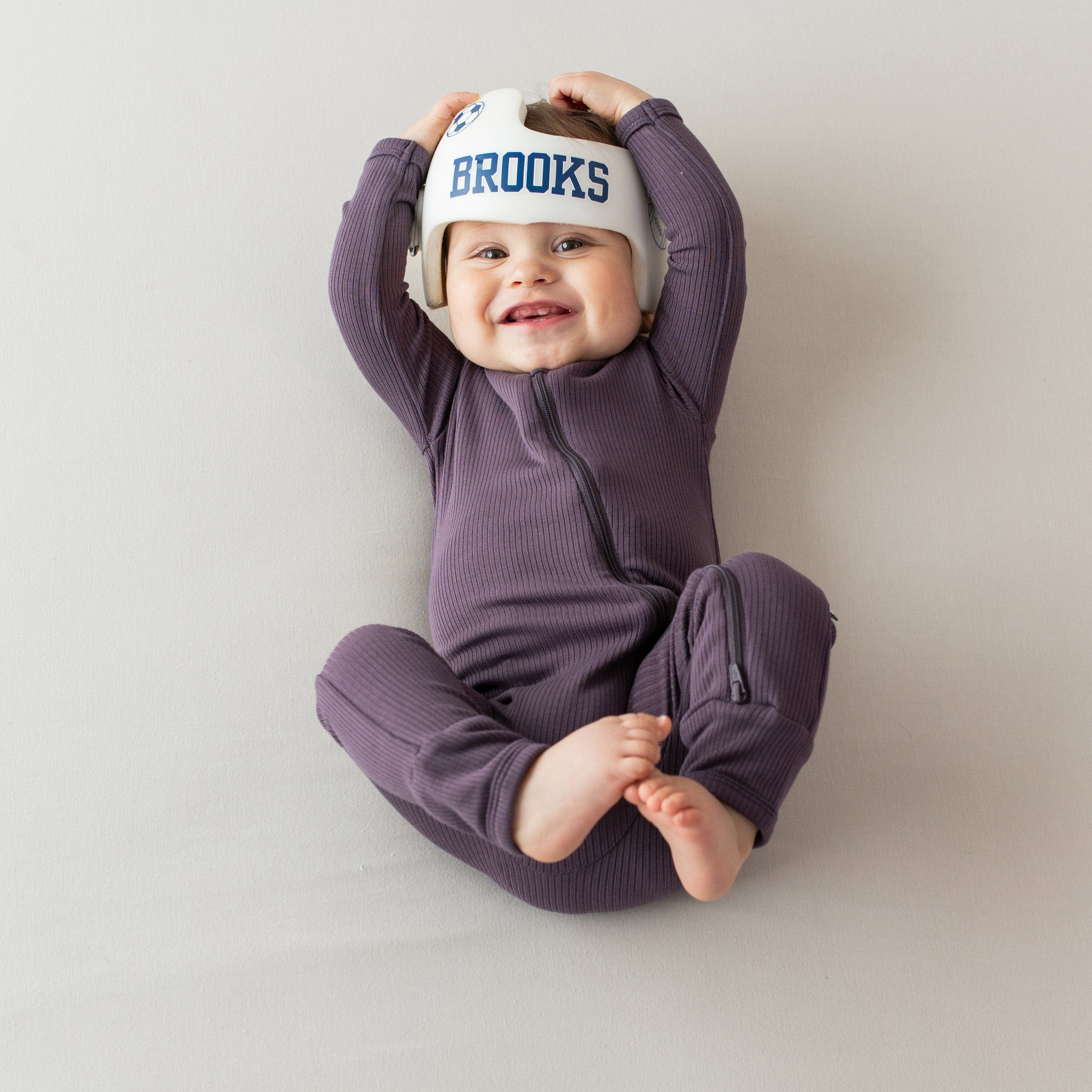  Ribbed Zipper Romper in Currant、mySite、layawaytickets