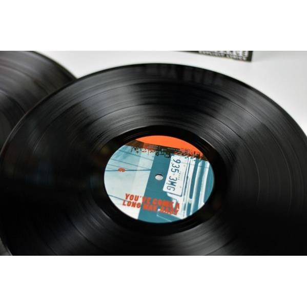 You've Come A Long Way Baby (20th Anniversary Edition) (Vinyl Reissue)、mySite、camillekostekn