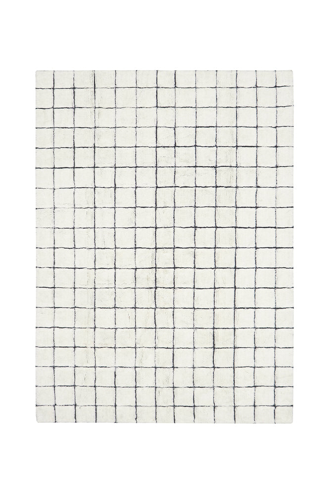 Mosaic Natural Woolable Area Rug、mySite、gigharbornorthrealestate