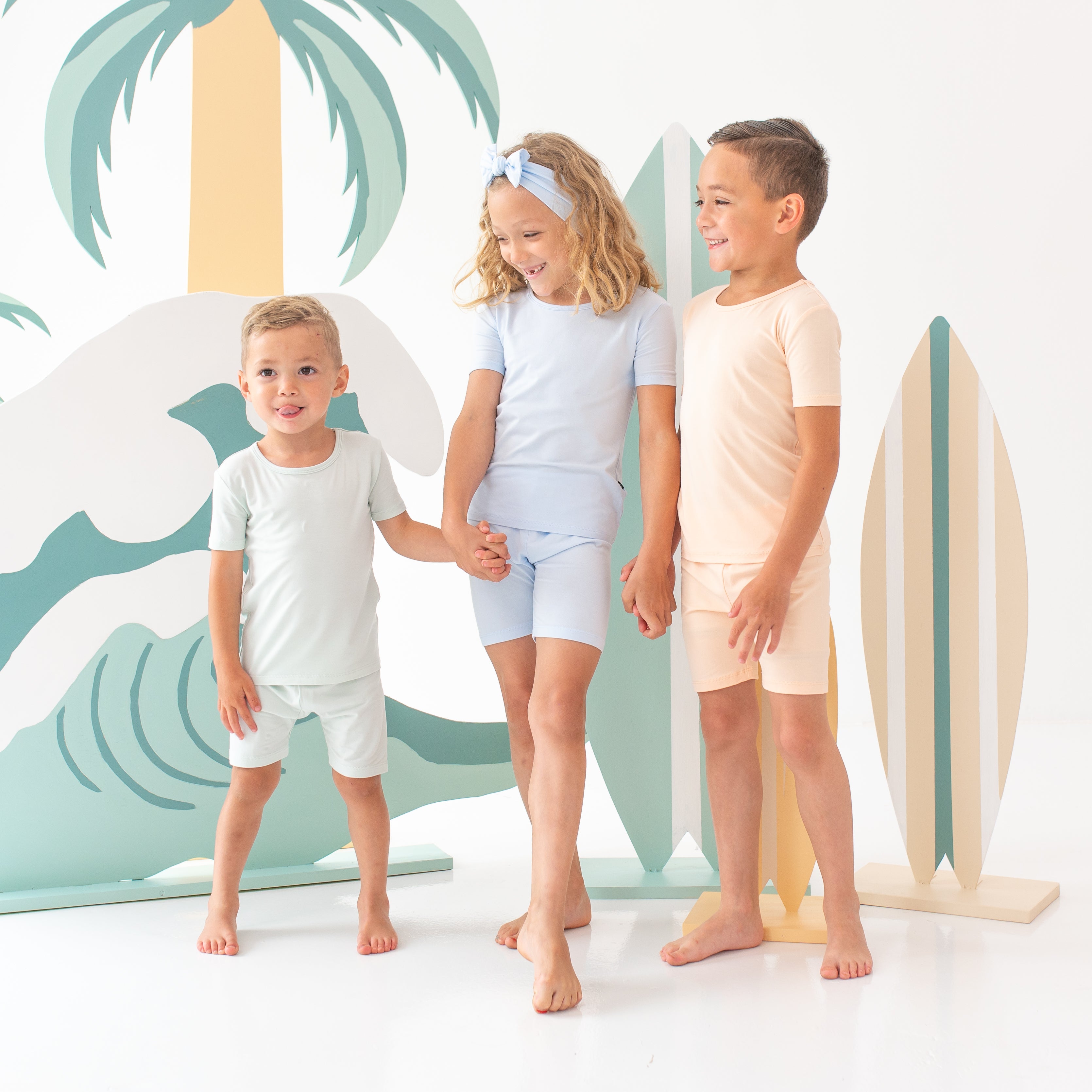  Short Sleeve Pajamas in Canyon、mySite、layawaytickets