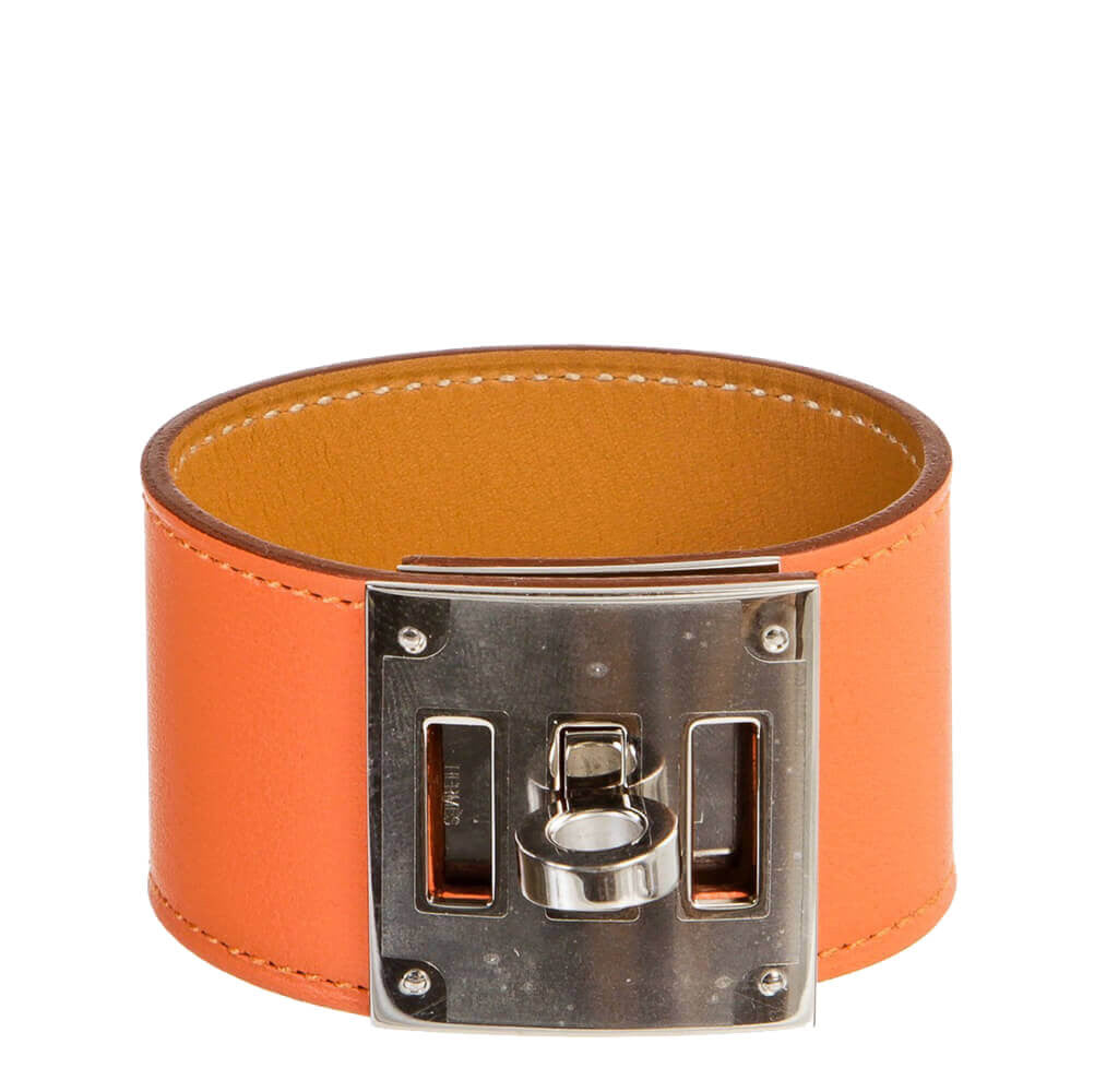 Hermès Kelly Dog Bracelet Mangue Swift、mySite、garminoutage.com