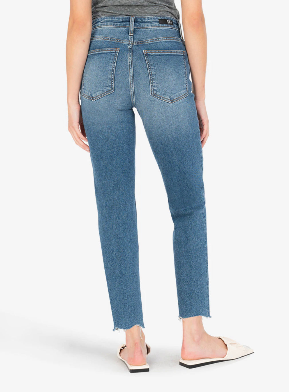 Kut from the Kloth Rachael Jeans、mySite、garagedoors4me