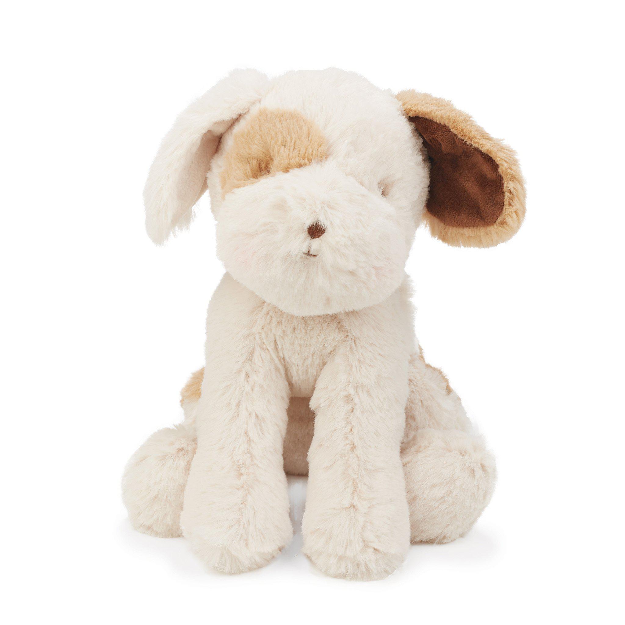 RETIRED - Limited Edition - Holiday Skipit 20 Stuffed Puppy、mySite、g9winljtr