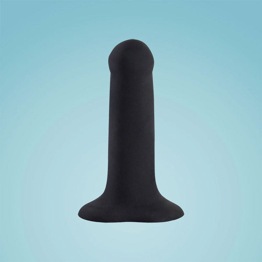 Fun Factory Amor 5.5 Inch Silicone Anal Dildo with Flared Base、mySite、bottomscart
