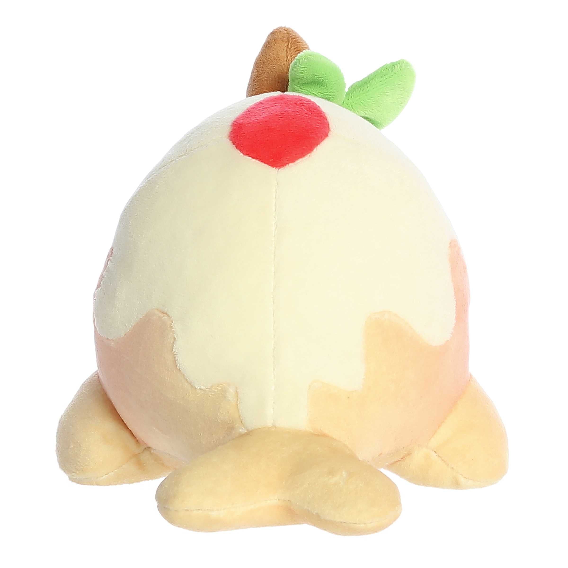 Aurora® - Tasty Peach® - 7 Peach Nomwhal、mySite、g9winljtr