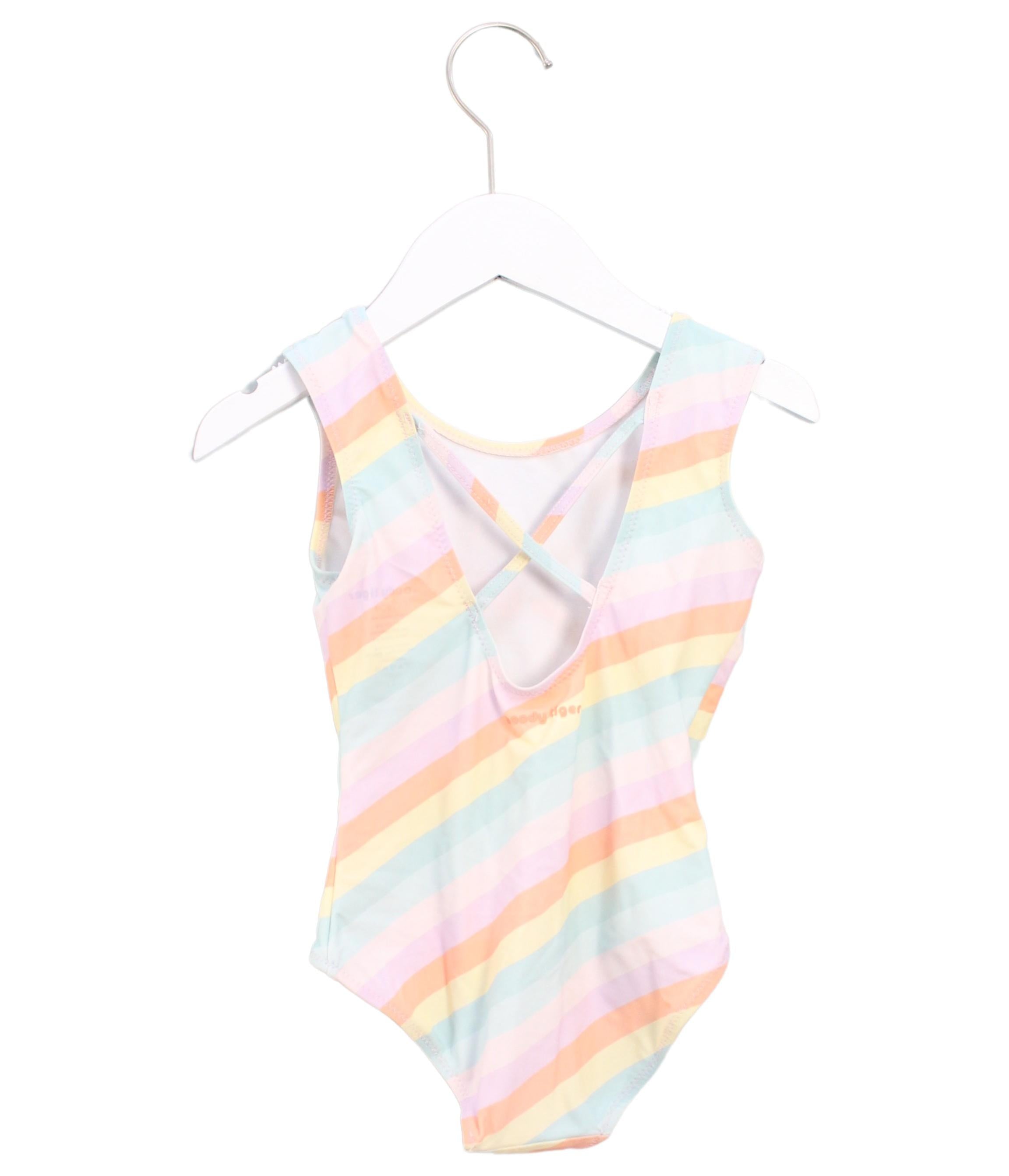 Moody Tiger Swimsuit 4T、mySite、g9winljtr