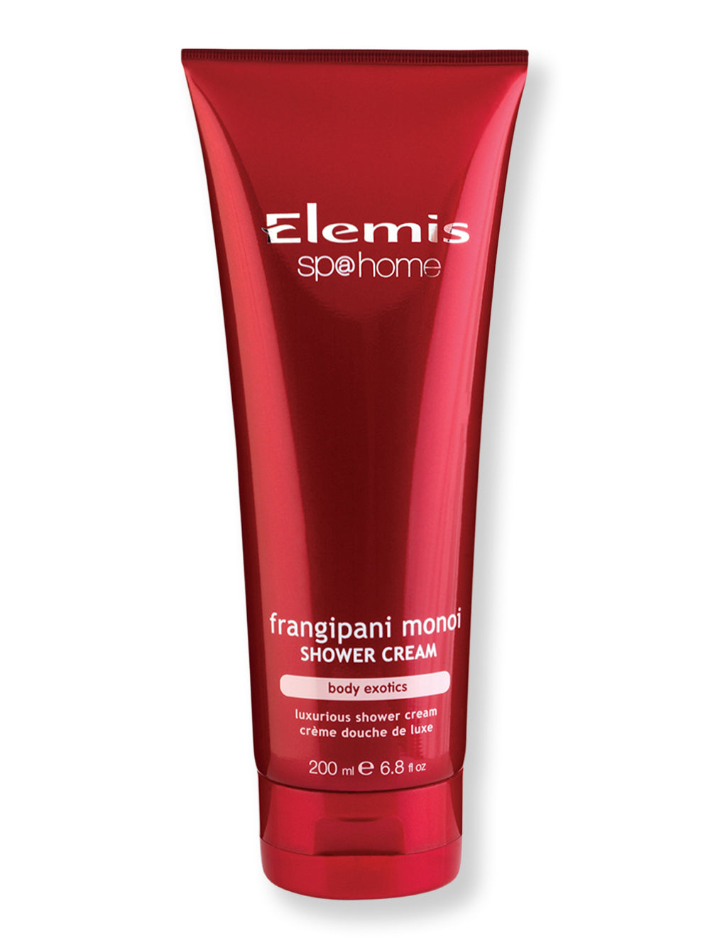Elemis Frangipani Monoi Shower Cream、mySite、gigharbornorthrealestate