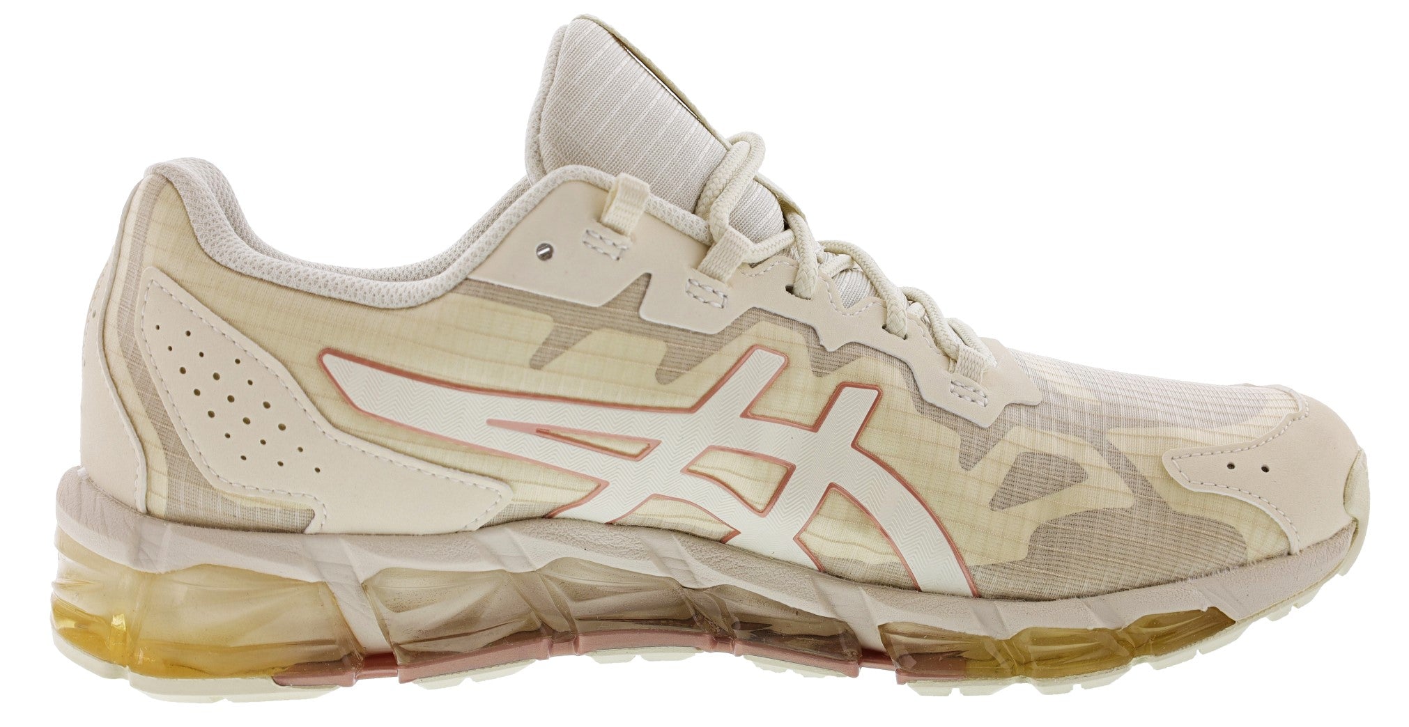 Asics Gel-Quantum 360 6 Women's Lightweight Running Shoes、mySite、dreamappss