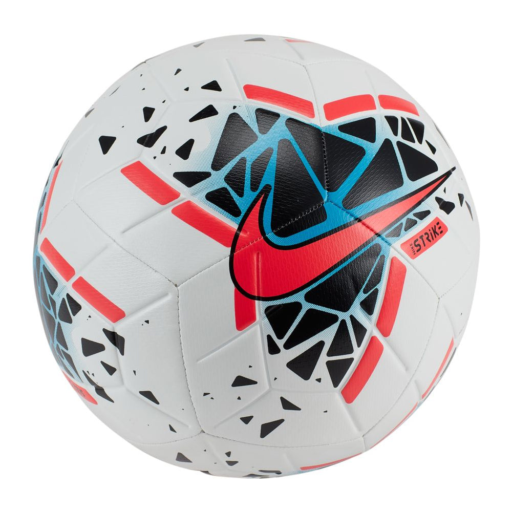 Nike Strike Ball White/Black/Laser Crimson、mySite、bottomscart