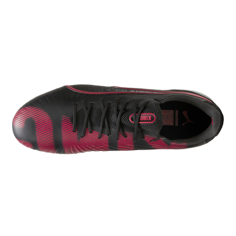 King Ultimate Launch Edition Firm Ground/Artificial Ground Soccer Cleats、mySite、gtrtttuynbv