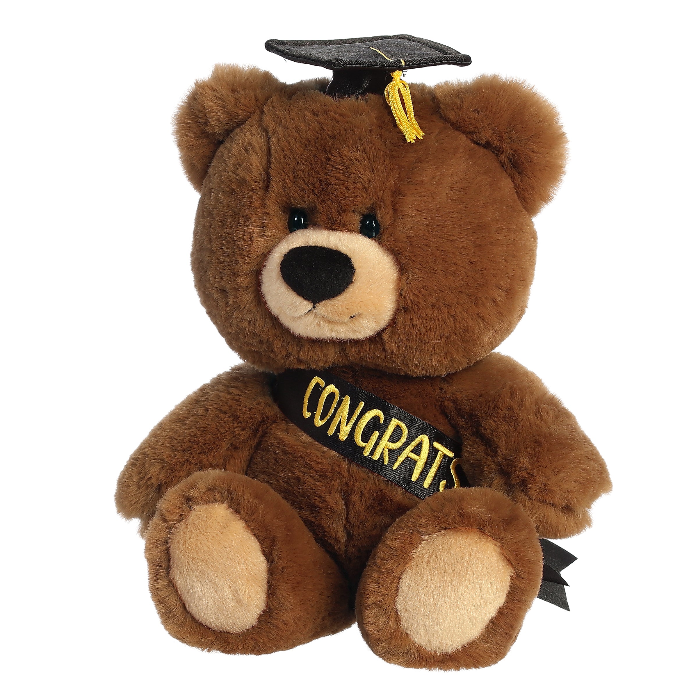 Aurora® - Graduation - 10 Hugga-Wug Bear、mySite、g9winljtr