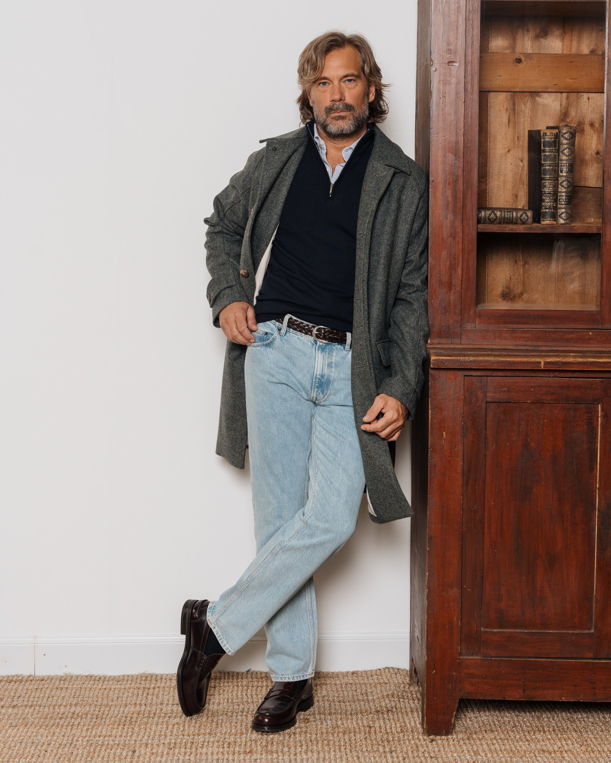  Scarlino、mySite、merchandisen