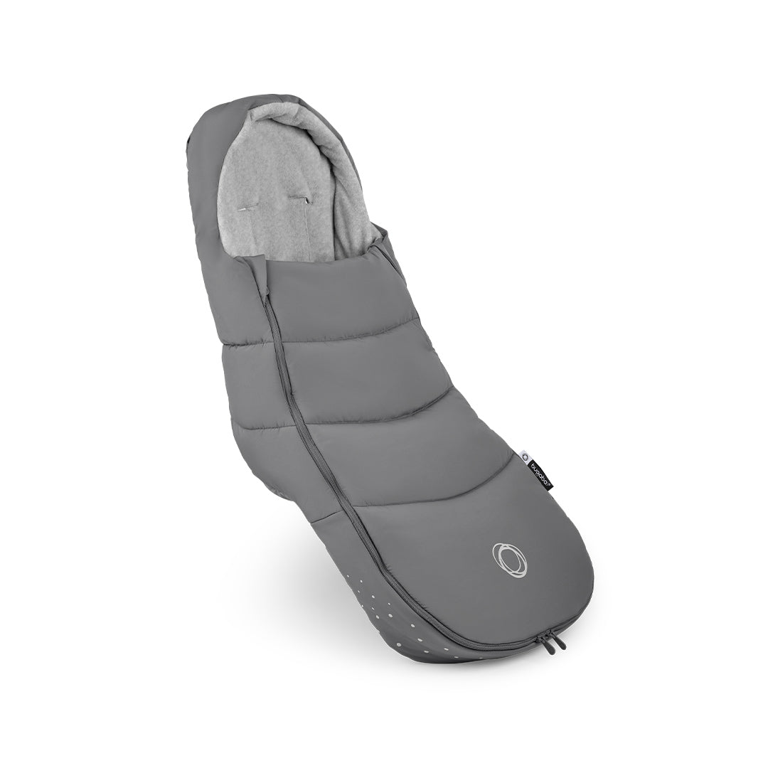  Bugaboo Footmuff - Moon Grey、mySite、merchandisen