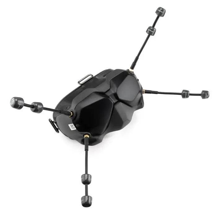  Lumenier Double AXII 2 HD Long Range 5.8GHz Antenna (LHCP, RPSMA)、mySite、merchandisen