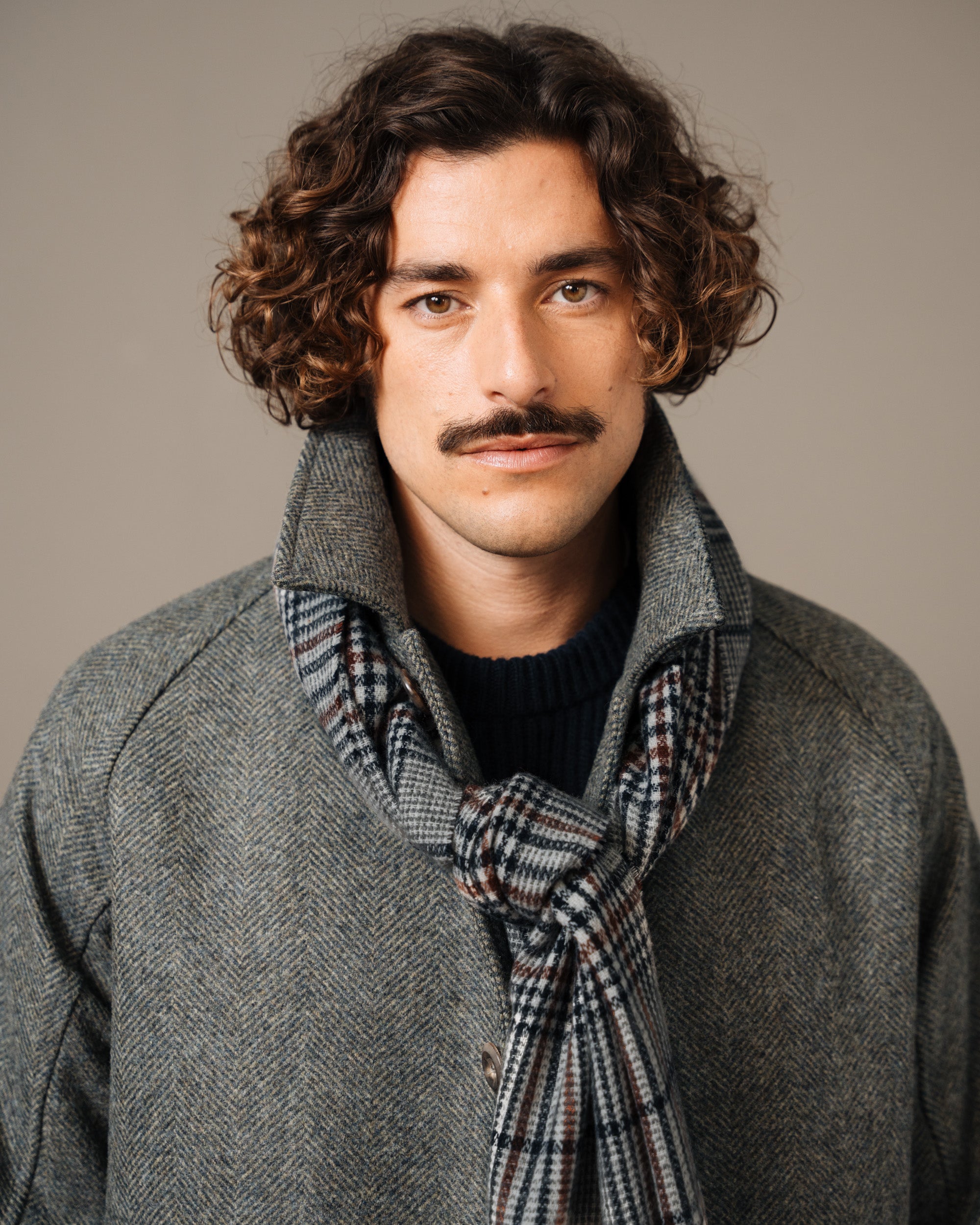  Quader、mySite、merchandisen