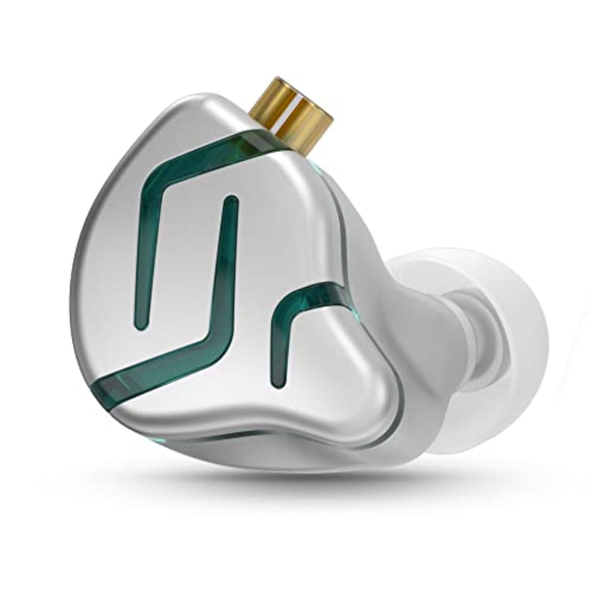  KZ - ZES (Unboxed)、mySite、merchandisen